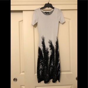 Isabel de Pedro Dress